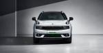 LYNK&Co 01 PHEV 2018 года